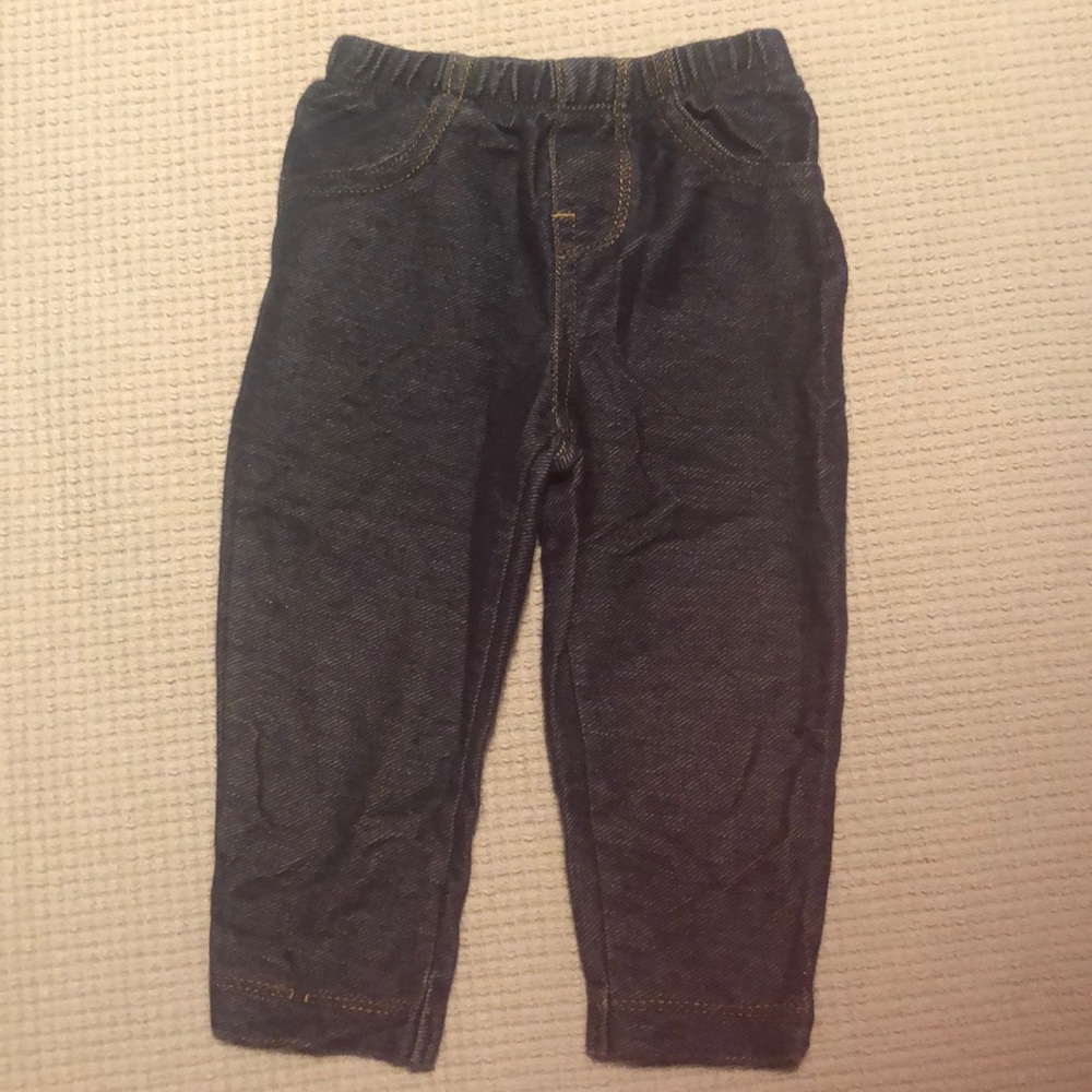 Carter’s jeggings